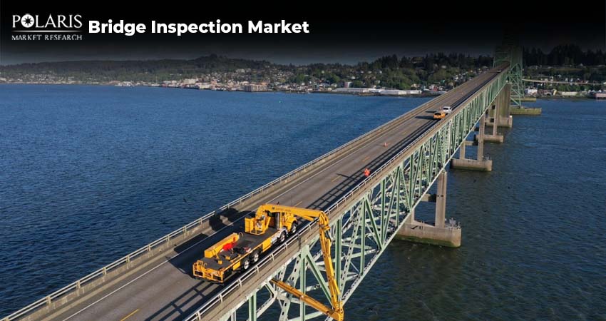 Exploring Crucial Role of Bridge Inspection Systems in Improved Infrastructure Management 